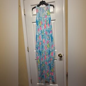 XS Lilly Pulitzer dress